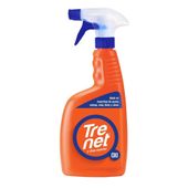 Quitamancha Oxi Efecto Espuma Trenet Gatillo 500 ml
