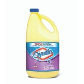 Lavandina Lavanda Triple Poder Ayudin 4 lt