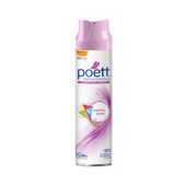 Desodorante Aerosol Extra Fragancia Espiritu Play Poett 360 cc