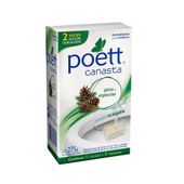 Canasta para Inodoros Surtida Full Poett 1U