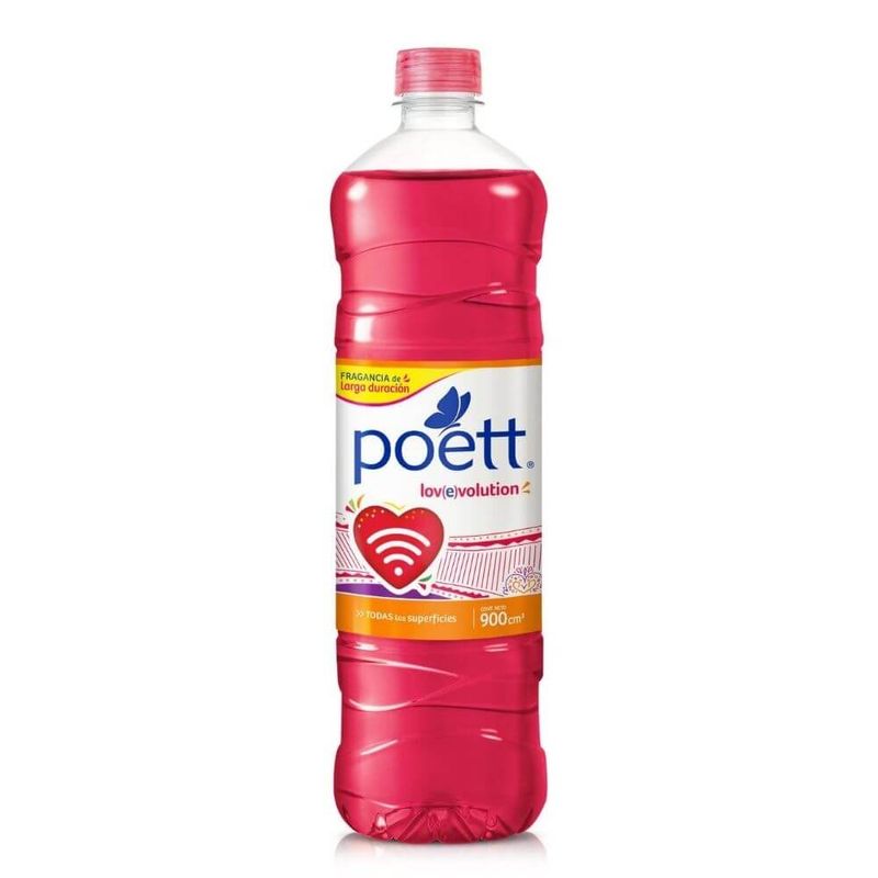 Limpiador-Liquido-Poett-Love-Evolution-900Cc-1-3415
