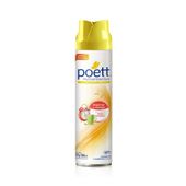 Desodorante Aerosol Extra Fragancia Despertar de Energia Poett 360 cc