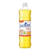 Limpiador Liquido frescura Tropical Poett 900 ml