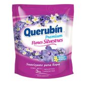 Suavizante para Ropa Flores Silvestres Querubin Doy Pack 3 lt