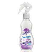 Perfumante para Ropa Flores Silvestre Querubin Gatillo 250 cc