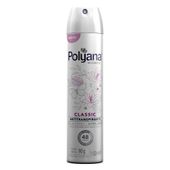 Desodorante Woman Clasico Polyana 172 cc