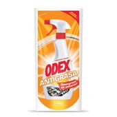 Limpiador Liquido Cocina Odex Doy Pack 450 cc