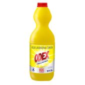 Lavandina Odex 1 lt