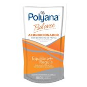 Acondicionador Balance Polyana Doy Pack 300 cc