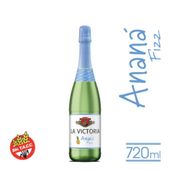 Anana Fizz La Victoria 720 cc