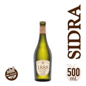 Sidra 1888 Saenz Briones 500 cc