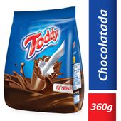 Cacao Extremo Toddy 360 gr