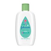 Colonia para Bebe Fresca Caricia Verde Johnson 200 cc