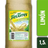 Amargo Limon Tres Torres 1.5 lt