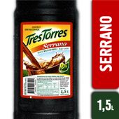Amargo Serrano Tres Torres 1.5 lt