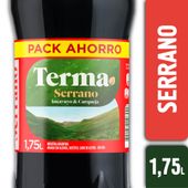 Amargo Serrano Terma 1.75 cc