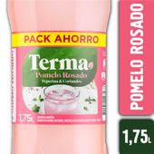 Amargo Pomelo Rosado Terma 1.75 lt