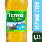 Amargo Cero Cuyano Terma 1.35 lt