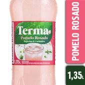 Amargo Pomelo Rosado Terma 1.35 lt