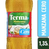 Amargo Manzana Cero Terma 1.35 lt
