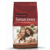 Cafe Intenso Bonafide Sensaciones 125 gr