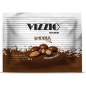 Almendras Vizzio 80 gr