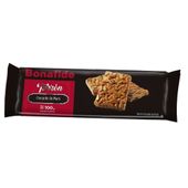 Turron Crocante Mani Bonafide 90 gr