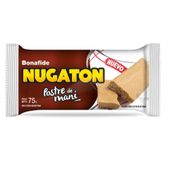 Postre Nugaton 75 gr