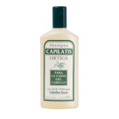 Shampoo Ortiga-Seco Capilatis 410 cc