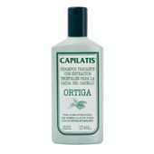 Shampoo Ortiga Capilatis 410 cc