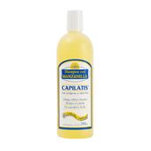Shampoo Manzanilla Capilatis 420 ml
