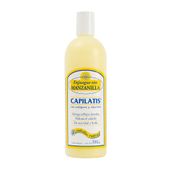 Acondicionador Manzanilla Capilatis 420 cc