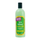 Savia Vegetal Brillant Capilatis 500 gr