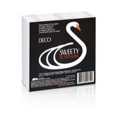 Servilleta Decorada Sweety 20U