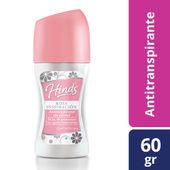 Desodorante Rosa Inspiracion Hinds Rollon 60 gr