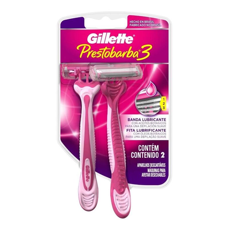 Maquina-de-Afeitar-Prestobarba3-Mujer-Gillette-2U-1-5186