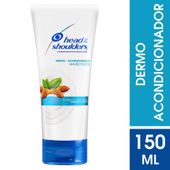 Acondicionador Aceite de Argan Head <(>&<)> Shoulders 300 cc