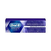 Crema Dental 3D White Glamorous White Oral B 90 gr