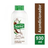 Acondicionador Bomba Ceramidas Suave 930 cc