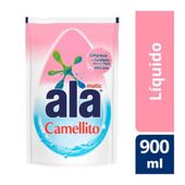 Camellito Matic Ala Doy Pack 900 ml
