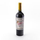 Vino Malbec Uxmal 750 cc