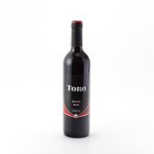 Vno Bonarda-Syrah Toro Viejo 750 cc