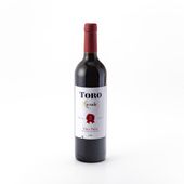 Vino Tinto Lacrado Toro 750 cc