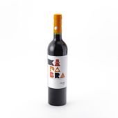Vino Mlabec Kadabra 750 cc