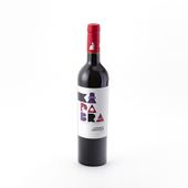 Vino Cabernet Sauvignon Kadabra 750 cc