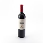 Vino Malbec Eugenio Bustos 750 cc