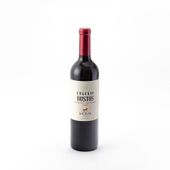 Vino Cabernet Sauvignon Eugenio Bustos 750 cc