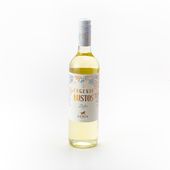 Vino Blanco Dulce Eugenio Bustos 750 cc