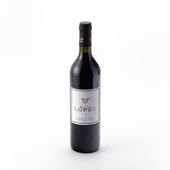 Vino Malbec Lopez 750 cc