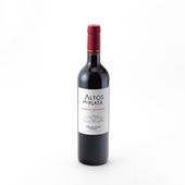 Vino Cabernet Sauvignon Altos del Plata 750 cc